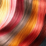 coloración del pelo