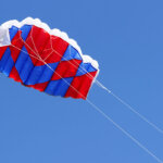 cometa acrobática