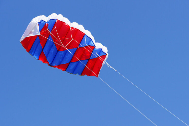 cometa acrobática