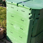 compostador térmico