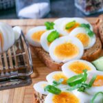 cortador de huevos