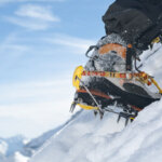 crampón