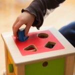 cubo de motricidad