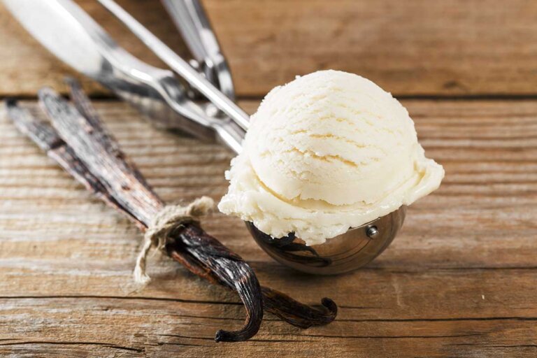 cuchara de helado