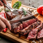 cuchillo de carne