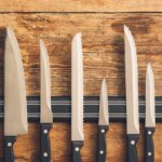 cuchillo de chef