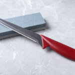 cuchillo fileteador