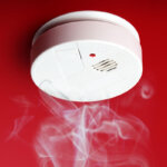 detector de humo
