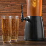 dispensador de cerveza