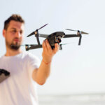 dron