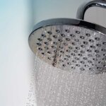 ducha de lluvia