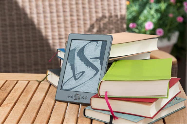 ereader