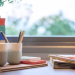 escritorio infantil