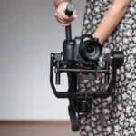 estabilizador steadycam