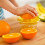 exprimidor de naranjas