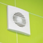 extractor de baño