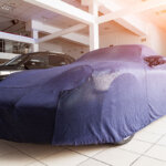 funda para coche