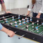 futbolín