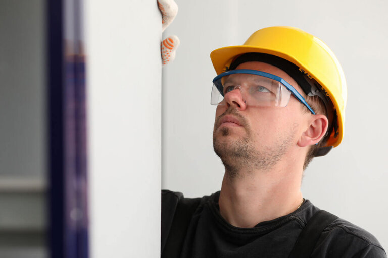 gafas de seguridad