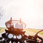 GPS para motos