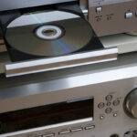 grabadora de Blu-Ray