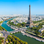 guía turística de París
