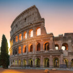 guía turística de Roma