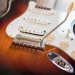 guitarra eléctrica