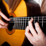 guitarra