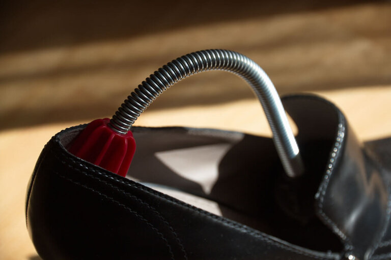 horma para zapatos