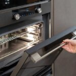 horno de vapor