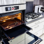 horno integrado