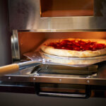 horno para pizza