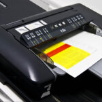 impresora A3
