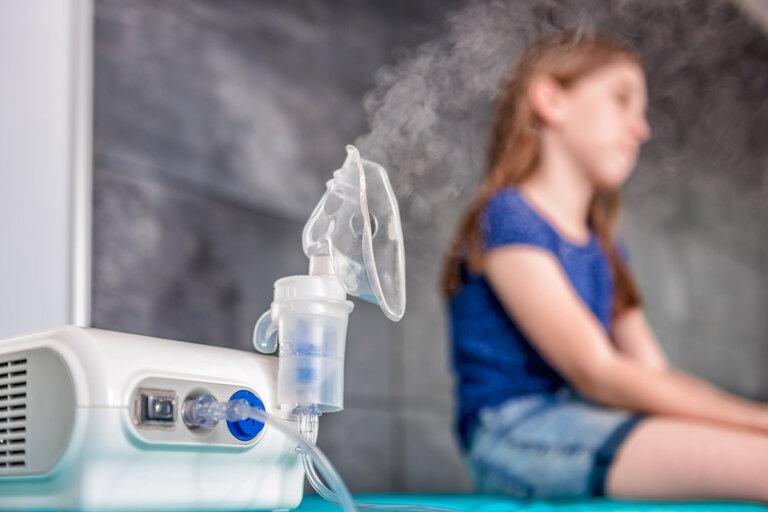 inhalador