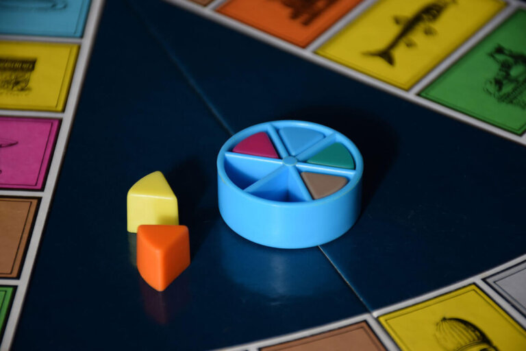 juego de preguntas
