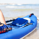 kayak hinchable