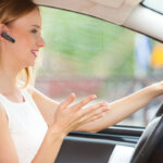 kit manos libres Bluetooth