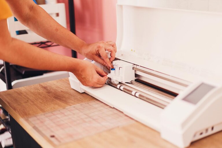 laminadora