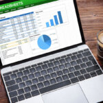 libro de Excel