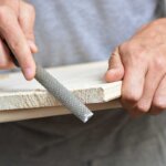 lima para madera