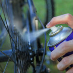 limpiador para bicicleta