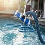 limpiafondos de piscina