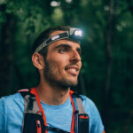 luz para correr