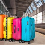 maleta trolley