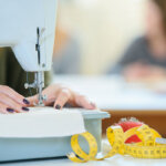 máquina de coser