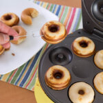 máquina para hacer donas