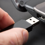 memoria USB