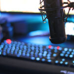 micrófono para PC