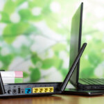 módem ADSL
